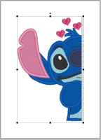 Stitch