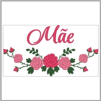 Mãe