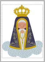 Nossa Senhora Aparecida