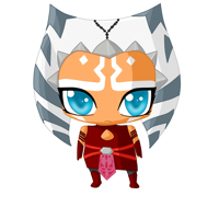 Ahsoka